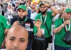 التضامن الاجتماعي تعلن عن عودة أولى رحلات حج الجمعيات الأهلية من جدة الأحد القادم