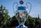 نهائي دوري أبطال أوروبا يكشف الأرقام المثيرة في صدام سان جيرمان وآرسنال