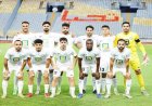 تشكيلة البنك الأهلي لمواجهة الاتحاد السكندري في دوري نايل