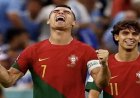 مدرب منتخب البرتغال يتوقع أن يكون مونديال رونالدو استثنائيا