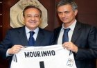 مورينيو يوقع عقداً مع ريال مدريد حتى 2029 حسب تقرير ذا أثليتيك