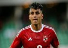 الأهلى يتيح فرصة رحيل أحمد عيد ويكشف عن تفاصيل مستقبل اللاعب