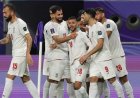 إيران تحقق فوزًا ساحقًا على جامبيا بثلاثية في أنطاليا استعدادًا لمواجهة منتخب مصر في مونديال 2026