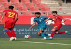 يوسف يسجل هدفين يقود العراق للفوز على أندورا في مباراة ودية قبل مونديال 2026