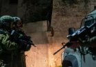 تصاعد انتهاكات الاحتلال في الضفة الغربية والقدس مع اقتحامات ومداهمات في عدة مناطق