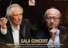 الأوبرا تحتفل بذكرى 70 عامًا من التعاون الدبلوماسي بين مصر والصين