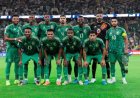 المنتخب السعودي يلتقي بالإكوادور في مباراة ودية قوية بنيوجيرسي