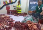محافظ أسيوط يعلن ذبح وتوزيع لحوم 45 رأس ماشية للأسر المحتاجة