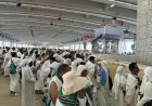 بعثة الحج الرسمية تعلن عن بداية الجسر الجوي بين جدة والقاهرة لإعادة الحجاج يوم الثلاثاء