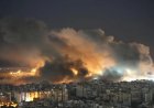 تصعيد عسكري إسرائيلي في جنوب لبنان غارات مكثفة على جزين وبنت جبيل ونداءات إخلاء في النبطية