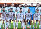 المنتخب الجزائري يتأهب لمواجهة هولندا وديا يوم الأربعاء