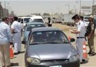 وزارة الداخلية تقبض على أكثر من 110 آلاف مخالفة مرورية في يوم واحد
