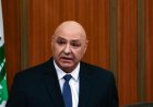 الرئيس اللبناني ورئيس الحكومة يتعاونان للتحضير لجولة المفاوضات في يونيو 2024