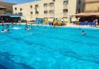 زيادة كبيرة في زوار مراكز الشباب بالمنيا خلال عيد الأضحى المبارك