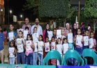 احتفالات عيد الأضحى في المنيا تتألق بحفلات غنائية وأمسيات فنية مميزة