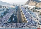 رئيس بعثة الحج الرسمية يعلن عن بدء تفويج حجاج القرعة من مشعر منى دون عجلة