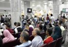 البنوك والبورصة المصرية تستأنفان نشاطهما بعد إجازة عيد الأضحى بعد غد