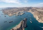 القيادة المركزية الأمريكية تعلن عن إحباط سفينة ترفع علم جامبيا في خليج عمان