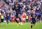 باريس يستعيد تاج أوروبا بفوزه الساحق على أرسنال ويتوج بلقب دوري الأبطال