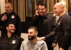مجاهد يؤكد ثقته الكبيرة في منتخب مصر قبل انطلاق المونديال