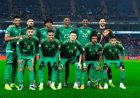 المنتخب السعودي يتلقى هزيمة أمام الإكوادور في مباراة ودية
