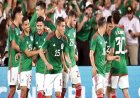 المكسيك تحقق فوزًا مثيرًا على أستراليا استعدادًا لكأس العالم