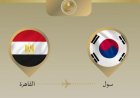 وزير الخارجية يزور سول لحضور الاجتماع الوزاري بين كوريا وأفريقيا