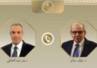 وزير الخارجية المصري يعبر عن تضامن مصر الراسخ مع لبنان خلال اتصال برئيس الوزراء اللبناني