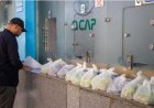 فحص 2500 عينة في عيد الأضحى من قبل وزارة الزراعة في معمل متبقيات المبيدات
