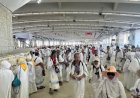 الوزراء يحتفل بفوز بعثة الحج المصرية بالدرع الفضي في جائزة لبّيتم السعودية