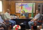 الزراعة تستمر في عمليات المرور الميداني وإزالة التعديات في 9 محافظات
