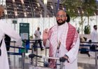 الهيئة العامة للطيران المدني في السعودية تؤكد استعدادها التام لاستقبال ضيوف الرحمن للمغادرة