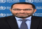وزير الصحة يهنئ دكتور محمد حساني على اختياره في المجموعة الاستشارية للصحة العالمية