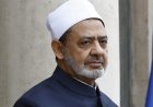 تهنئة شيخ الأزهر لخادم الحرمين الشريفين وولي العهد السعودي بنجاح موسم الحج