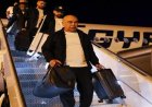 منتخب مصر يصل إلى أمريكا للتحضير لكأس العالم 2026