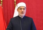 مفتي الديار المصرية يهنئ خادم الحرمين الشريفين بمناسبة نجاح موسم الحج لعام 2023