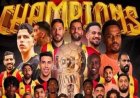 الترجي يتألق بفوز مذهل على الجرجيسي ويتوج بلقب كأس تونس
