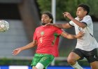 مصر والمغرب يتنافسان على البرونزية في أمم أفريقيا للناشئين في مواجهة مثيرة للجريحين