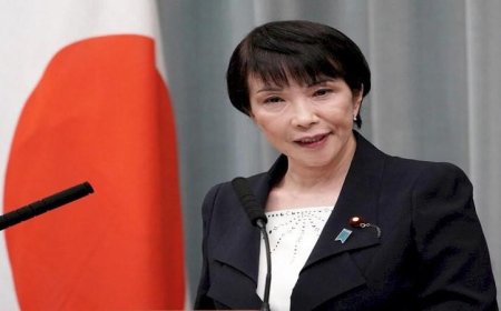 اليابان تطالب إيران بضمانات للحفاظ على مرور آمن للسفن في مضيق هرمز