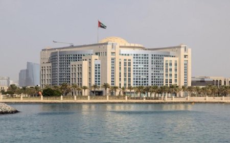 الإمارات تمنع مواطنيها من السفر إلى إيران ولبنان والعراق لحمايتهم