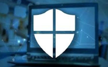 مايكروسوفت تؤكد عدم حاجة ويندوز 11 لبرامج مضادة للفيروسات
