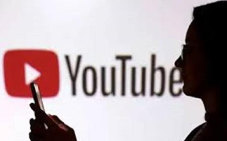 يوتيوب يطبق قيودا جديدة على وقت الشاشة لحماية المراهقين