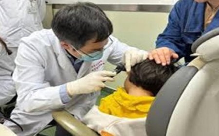 علاج جيني ثوري يعيد السمع بالكامل لمرضى الصمم الوراثي