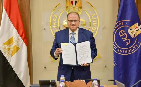 توقيع مذكرة تفاهم بين رئيس هيئة الدواء وأنجولا لتعزيز التعاون في القطاع الدوائي