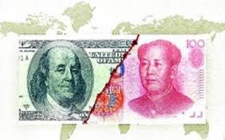 الحكومة اليابانية تتدخل بشكل عاجل لوقف تدهور الين أمام الدولار الأمريكي