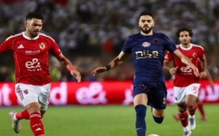 تذاكر مباراة الأهلي والزمالك تنفد بسرعة قبل انطلاق اللقاء المنتظر