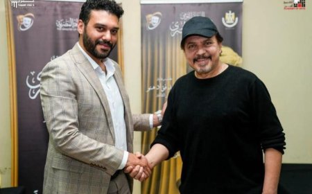 أكاديمية الفنون تتيح إبداعات المهرجان القومي للمسرح في قاعة نهاد صليحة
