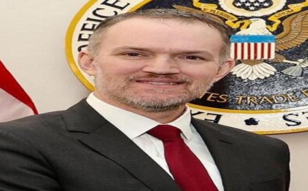 الممثل التجاري الأمريكي يؤكد للكنديين عدم توقع عودة العلاقات إلى سابق عهدها