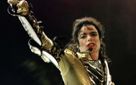 فيلم Michael يحقق إيرادات تقدر بـ 277 مليون دولار عالمياً
