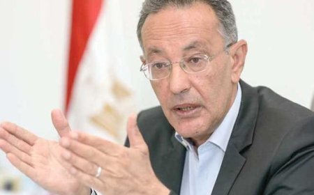 رئيس المتحف المصري الكبير يؤكد أهمية استضافة التمكين بالفن في تعزيز مكانة مصر كمنارة ثقافية